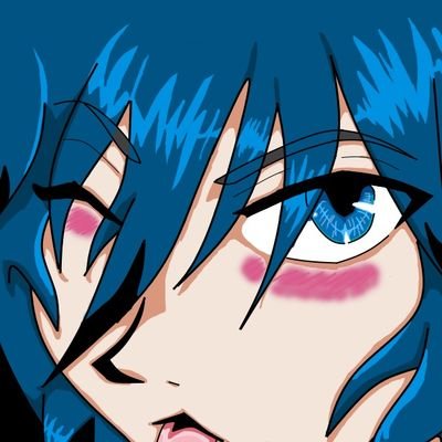 kirikagerouvt's profile picture. An interdimensional assassin! @EclipseMurania 's idiot 
WaifuWares Affiliate
Twitch Affiliate 11/05/24
Powered by @ADVANCEDgg
Team member of: Team Neuro Spicy