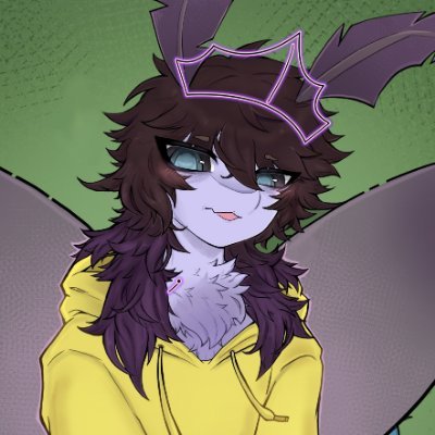 TaroFemboyMoth's profile picture. Silly
Femboy
Moth
Uhhh yes