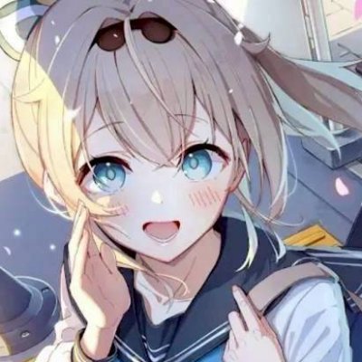 somen813's profile picture. かざま隊兼星詠みのホロリスです
志歩ちゃんとハレが最推し
トキ、セナ、キリノも好き

今ハマってるゲーム
スタレ、ゼンゼロ、ブルアカ、プロセカ

プログラミングを頑張ってます