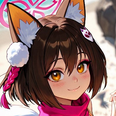 LewdyHaru's profile picture. | Shy white boi | Bi | No RP / No Findom | MDNI | Please be respectful 🔞 |
From wholesome to ♠️|
@NaoBNWO pathetic dog~
PFP and banner made by @M3gens