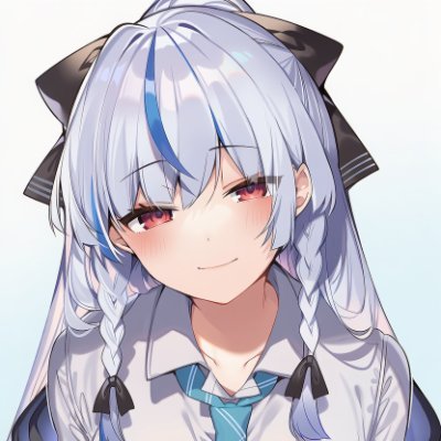 amane_vAI3's profile picture. AI Illustration / https://t.co/oCKatHjglW
メイン：@amane_vAI さぶ：@amane_vAI2