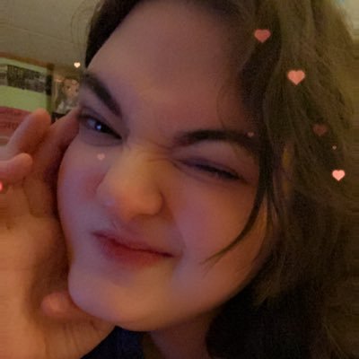 Chelsers93Marie's profile picture. 𝒦𝒫𝒪𝒫 𝑔𝒾𝓇𝓁𝒾𝑒. 𝒲𝓇𝒾𝓉𝑒𝓇. 𝐵𝑜𝑜𝓀𝒾𝓈𝒽 𝑔𝒾𝓇𝓁𝒾𝑒. 𝒜𝓃𝒾𝓂𝑒 𝓁𝑜𝓋𝑒𝓇. 𝐹𝒶𝓃𝑔𝒾𝓇𝓁 𝑒𝓍𝓉𝓇𝒶𝑜𝓇𝒹𝒾𝓃𝒶𝓇𝑒.🎄