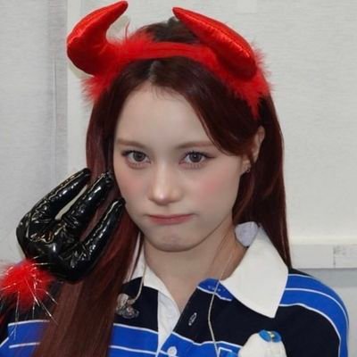 himiaiko's profile picture. niziu stan!
🌸 ayaka is my precious flower 🌷🌷🌷 
also love katseye, jyp ggs