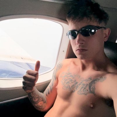 wlttw's profile picture. hit me hard and soft, track 7