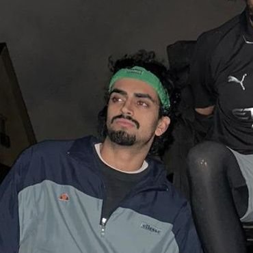 Jas_DeepMind's profile picture. Once more unto the breach, dear friends