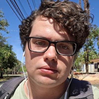 jinxvilhas's profile picture. Faço doutorado em Antropologia Social na UNICAMP. Estudo sexualidade, gênero, política local, memória e transgeneridade. 29.