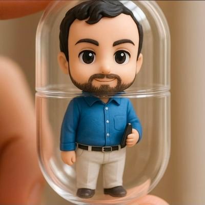 TramontinAlves's profile picture. Retornei de volta
Com novo estilo e ideias
🛫🛫🛫
A saudade de viajar é enorme