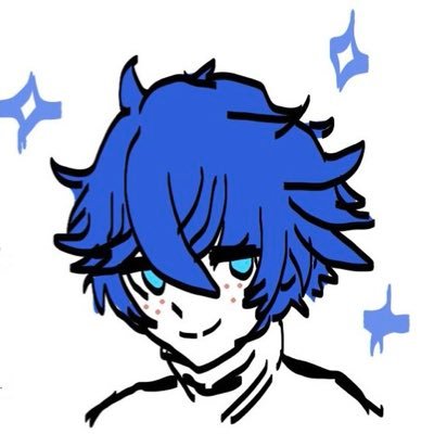 HenryKnocks_'s profile picture. Art by Von