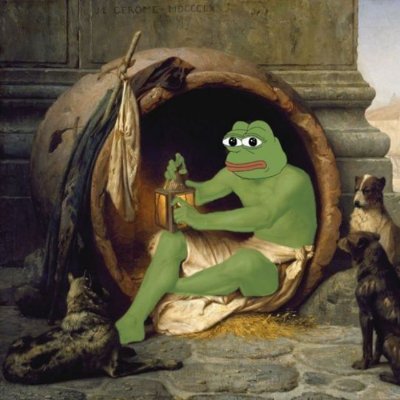 d_d_john's profile picture. Founder of Ukrainian Crypto Community in TG