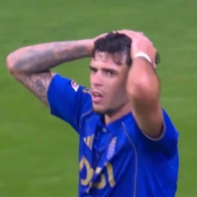 alberchto's profile picture. 