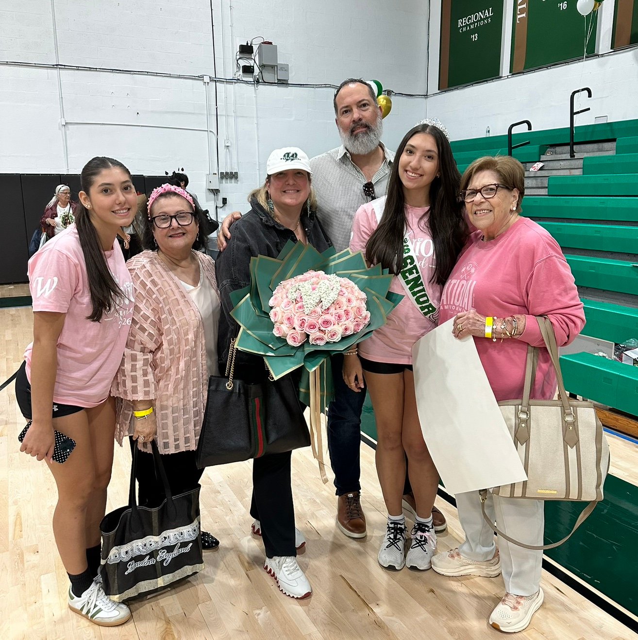 AlissaG2025's profile picture. 