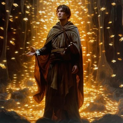 NotoriousFors's profile picture. LEGION 3 at some point