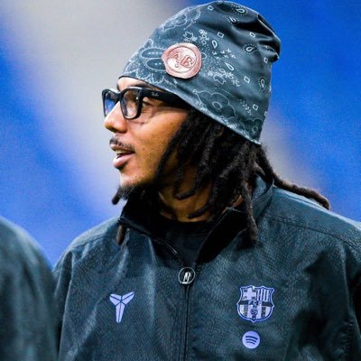 Yking_018's profile picture. Football x Barcelona x Messi 🐐