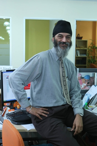 karamjit singh