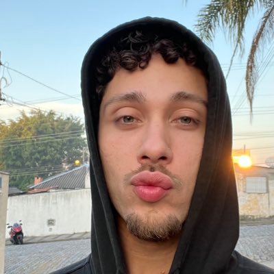 teunitter's profile picture. filho da larissinha a mais mais de honório gurgel