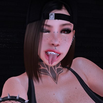CFandCo_NSFW's profile picture. 🔞18+🔞
30 Years Old. I am from SL, I have multiple avatars. Human, Elven, Anthro. I make Second Life content.
https://t.co/ncv75e9fZq