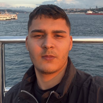 mustiiyildizzz's profile picture. kismet yola cikti mi yarrak bagdattan sallana sallana gelir