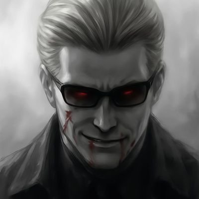 ShadedTraitor's profile picture. 