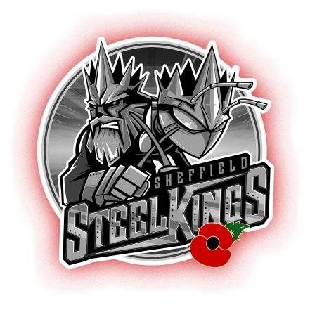 SteelkingsPIH's profile picture. Britain's biggest para ice hockey club 👑
#HockeyIsForEveryone
Est.2014