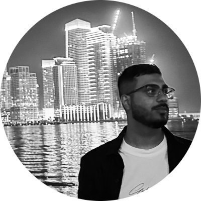 AdamPolify's profile picture. Founder @polifyxyz Creative Lead @Alturax