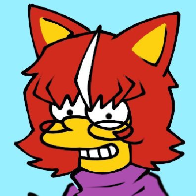 KazenoAdan's profile picture. Alowa! A la orden pal desorden! 🦊 Miembro de @vugv_ 🦊 Creado por @adanfime 🦊 Diseño y Rig por @MokaMokaChii y @KaiserBrenner 🦊 PFP juijuiCuack