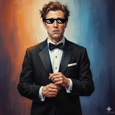 DumbMoney_Capit's profile picture. Tech founder & retail investor. $9M NW by momentum investing + size & conviction. 🤖 $NVDA: $60 ➡️ $125🚀 $RKLB $12.5 ➡️ Now🔋 $EOSE $11 ➡️ Now