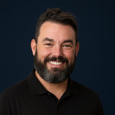 CoryJPeterson's profile picture. SMB Entrepreneur | Roofing & Gutters | A+ Talent Acqusition