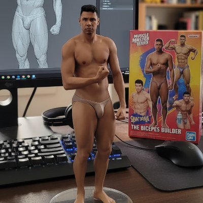 elpacho_87's profile picture. amante del deporte, baile gogo dance y modelo