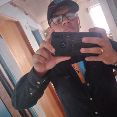 ChemaMorales22's profile picture. Aficionado al los diablos rojos del Toluca 👹