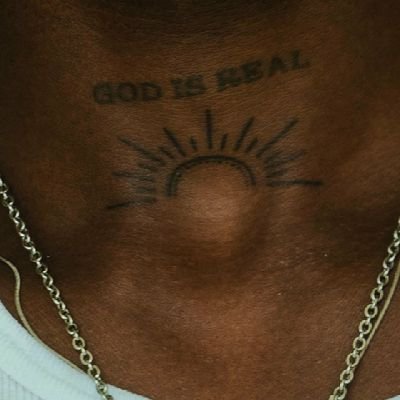 ludaz_nyne's profile picture. 