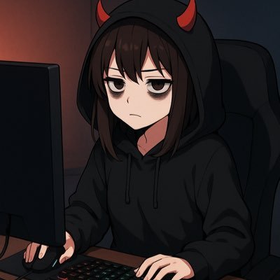 Ayriisu's profile picture. ☁️