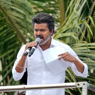 SspTamilan99259's profile picture. SS.BHARATHI MANNARGUDI. TVK. 

DIKKILONA TROLL YOUTUBE CHENNAL