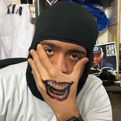 DaReal_WhyNot's profile picture. Videographer/Photographer Editor👨🏾‍💻