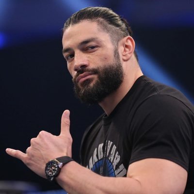 romanreigns6520's profile picture. Always love my fans thanks for your support it means alot