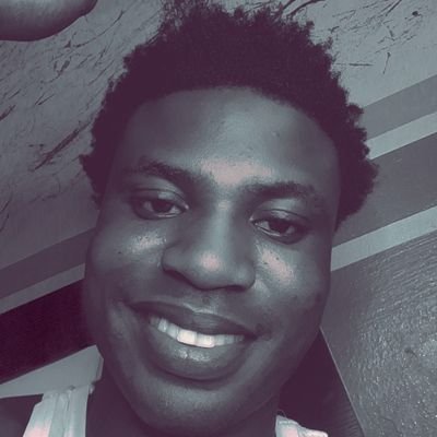 Holarmhini's profile picture. ❤️Single Nigerian🇳🇬 with a calm and humble soul💝🌹
💪Gym lover💪
😍Spreading love and positivity😍
I'm 25 and I like ladies that are older than me....thanks❤