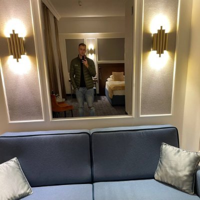 MichaelStrFX's profile picture. │Trader││Co-Founder of @Chart_Link │