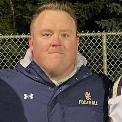 CoachKyleMcAvoy's profile picture. O Line Coach at Providence Academy, MN | Former Big Ten Offensive Lineman | Father | #AttitudeAndEffort