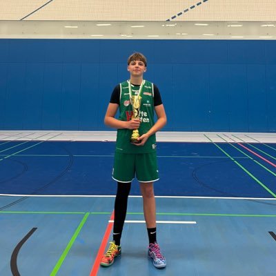 JohannesSkaral's profile picture. 