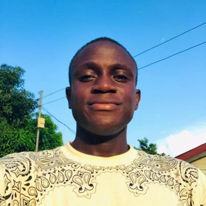 xhamba_05's profile picture. 🚀Digital Creative|Young Tech Savvy| Problem Solver
💡 Helping Africa grow with smart tech solutions.