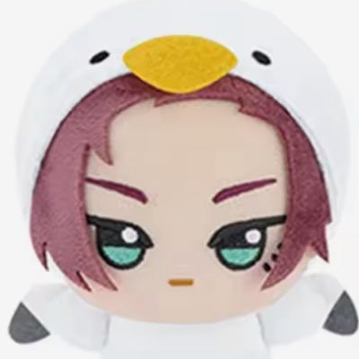 saenyatoshi's profile picture. he #saetwt that one itoshi pilled oomf