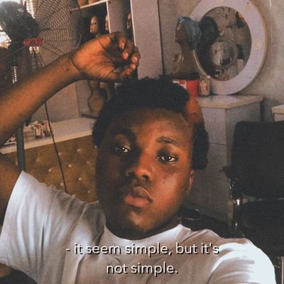 kay_clien's profile picture. Pharmacology👨‍🎓. Urban spirit. Aries. Music enthusiast.@Fcbarcelona.