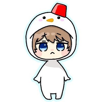 kabotyabatac's profile picture. いいね👍してくれる人を大事にする
RES @ponyo_FN @CRRIZARTTT