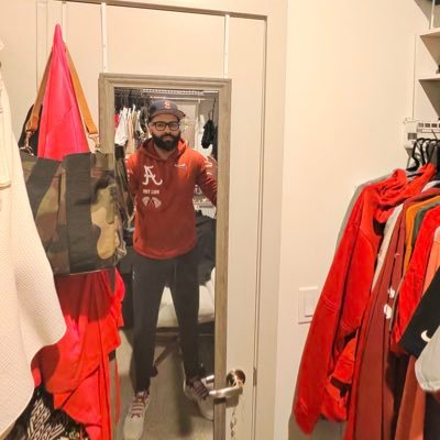 rnation2004's profile picture. Super redsox fan . university of Alabama alumni #rolltide #ravensflock