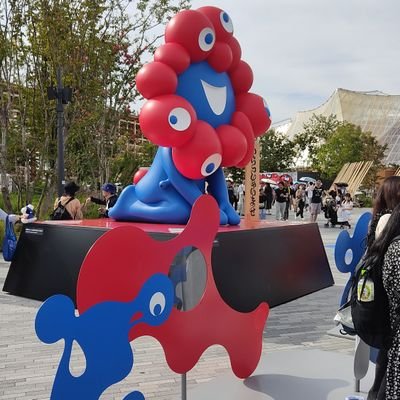 hogeyamahoge's profile picture. システムエンジニア
9割はプロジェクトの夜のイベント企画員!
2020/11/01からTwitter、始めました。なう!