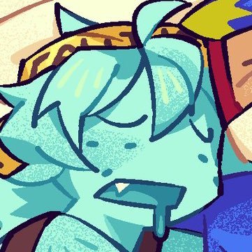 v1rabot's profile picture. ⑅   𓈒  ϑ𐑞   why am i such a misfit? O_o ︵