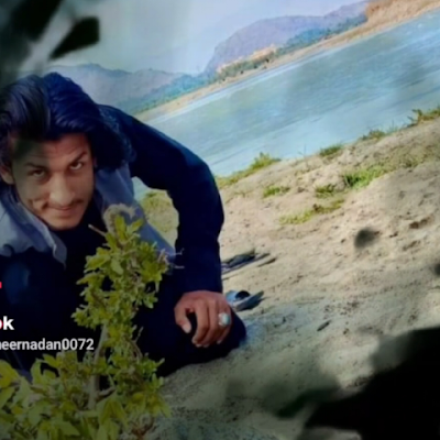 NadanAmar21424's profile picture. 