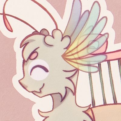 MichiAry868's profile picture. She/Her (18 years) 🇻🇪
traditional and digital artist
.
mi segunda cuenta: @miss_poison_58