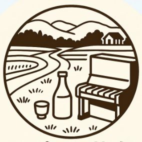 1man_lab's profile picture. 「湯呑でお茶飲んでるの？」
──いえ、実は焼酎です。
「音楽やってるって、セッション？」
──いえ、ほぼひとり録音です。

でもまあ、これが田舎暮らしのちょっとした贅沢。
（たまに友人と音を合わせるのが、ひそかな楽しみです）