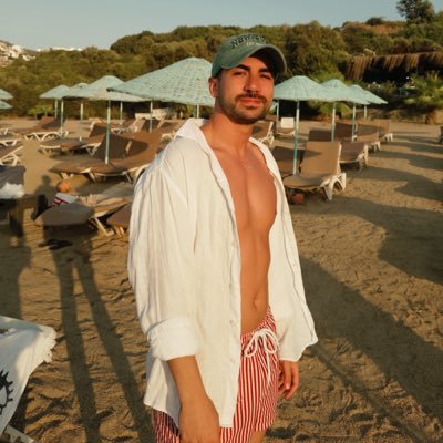 Kavumt's profile picture. 