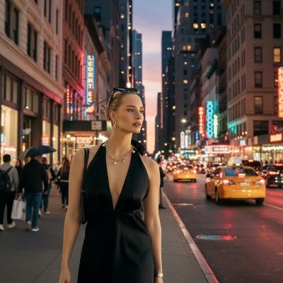 Daria8547's profile picture. Designing life | From Manila to Manhattan 👣| Travel & resilience fuel me  #CEO #ExploreMore #FashionInspo #TravelAddict #PassionPassport #StrongerEveryDay 😎